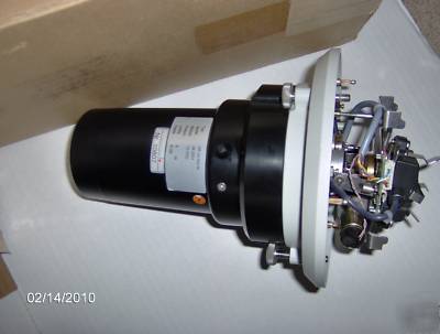 Berchtold chromovision hr-24 650 n camera 74650-5