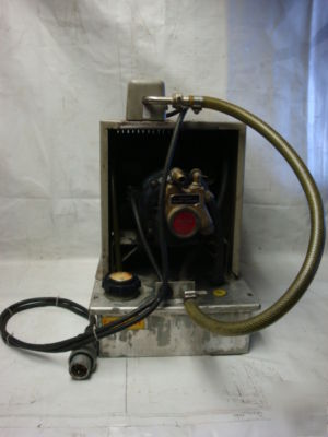 Bernard welding cooling pump water cooler circulator