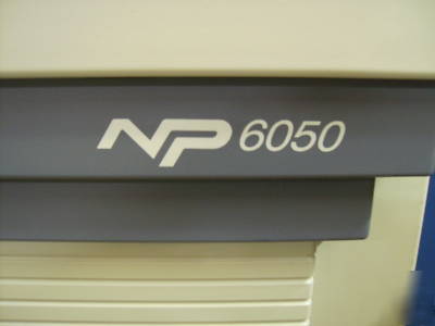 Canon copier np-6050