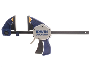 Irwin xtreme pressure one handed clamp 6IN twin pack