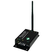 Wireless radios: maxstream/digi 900MHZ point 2 point 