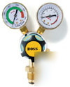 Acetylene gas regulator on special feb only