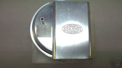 Barber colman pc-301 differential air flow switch 