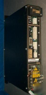 Kollmorgen BDS5A-103-00010 servo amplifier prs 4/5A-12