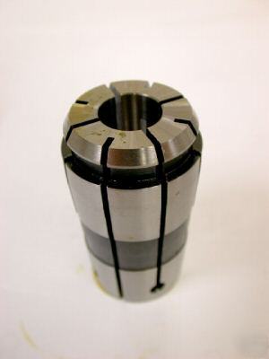 New brand TG100 collet. we carry all different sizes.
