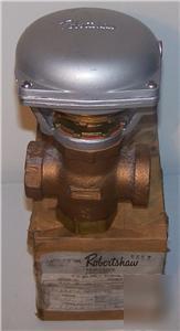 Robershaw control valve vc-210B-blr 3/4
