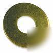 M5 brass washers solid brass 25 pack 5MM brass washers