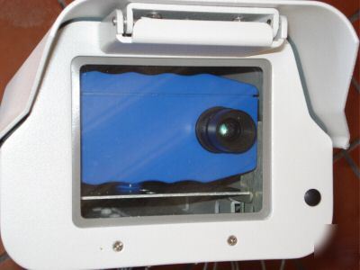 Pelco EH5700 series security camera. 