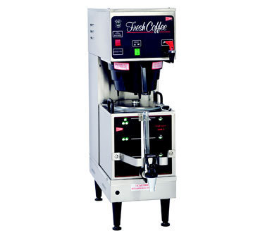 Cecilware inline coffee brewer / coffee machine BC1E
