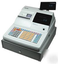New samsung SAM4S er-5115II cash register - w/ warranty