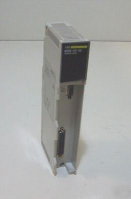 Schneider 140 msb 101 00 motion module input 1 axis