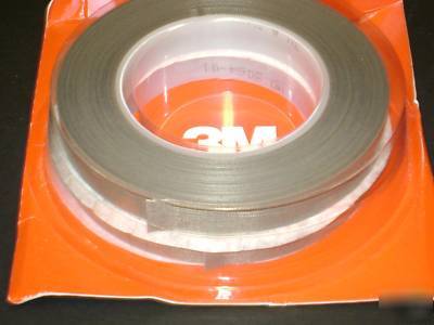 3M 5453 ptfe glass cloth tape 5/8
