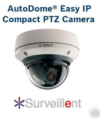 Bosch vez-021-hcce easy ip autodome ptz compact