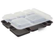 Cambro co-polymer separator comp tray lid |2 dz|