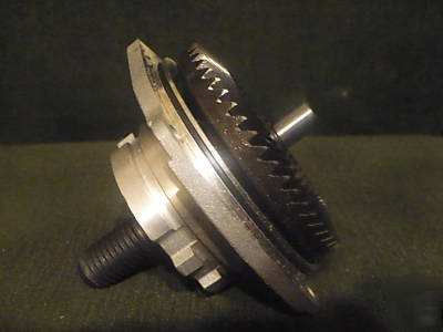 Dewalt D28494N angle grinder gear case assy 398621-09
