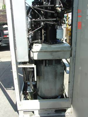 45KW alturdyne stand-up diesel generator