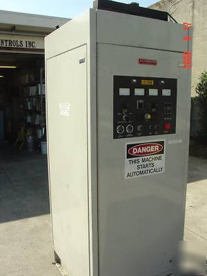 45KW alturdyne stand-up diesel generator