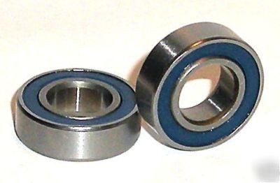 (50) 688-2RS sealed abec-5 bearings, 8 x 16 x 5 mm,8X16