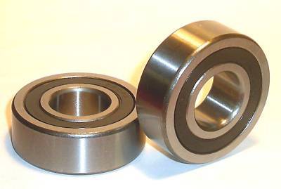 (50) Z9504B sealed ball bearings, 3/4 x 1.7805 Z9504RST