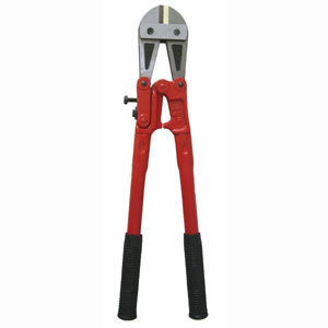 All steel bolt cutters -- 14 inch closeout 