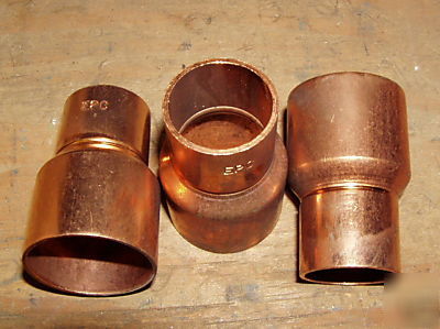 Copper 1-1/2