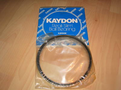 Kaydon reali slim bearing JU065XP0