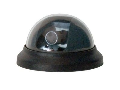 Kjb color dome camera for the DVR4100