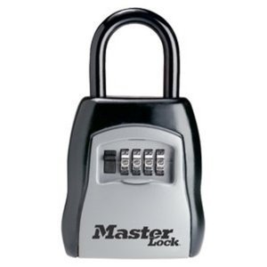 Master lock select access real estate realtor key box