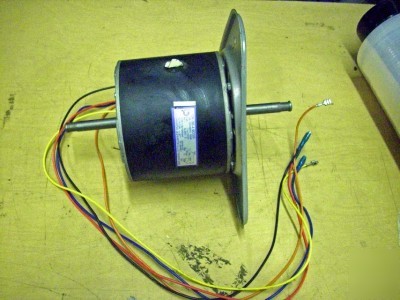 Maytag fedders air conditioner motor 230V 1PH ydk-300-4