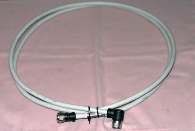New cellflex cable scf 38-50 j 96