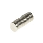 Super strong 8MM x 1MM rare earth magnets (100 pack)