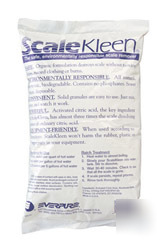 Everpure scalekleen scale remover delime water filter 