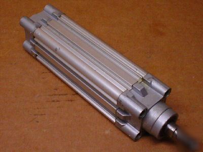 Festo M715 dnc-32-95-ppv-a cylinder - used