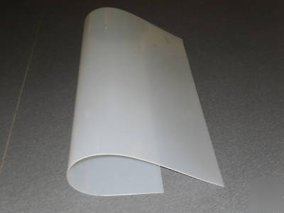 2 trnslcnt polyethylene plastic sheet 24