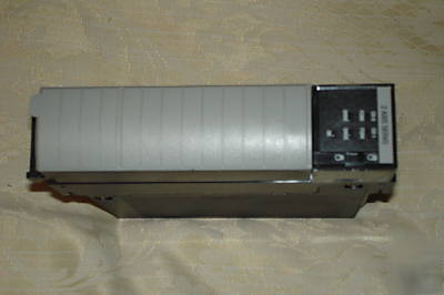 Allen bradley 1756-M02AE good condition.. 2 available