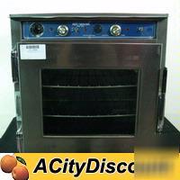 Alto-shaam cook & hold heating cooking cabinet ch-75/dn