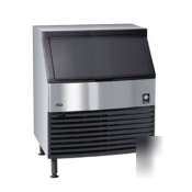 Manitowoc q-270Â® air cool ice machine #qy-0274A