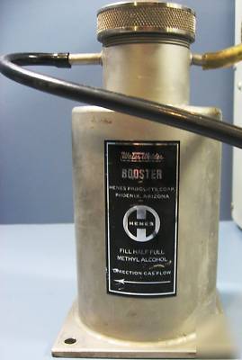 Henes H2O welder / water torch