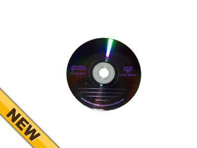 20 dvd-rw sky discs,4.7GB/120MINS