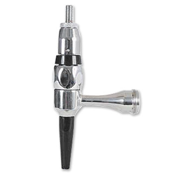 Guinness stout beer faucet stainless tap home bar keg