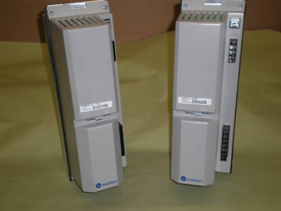 Inmotion amp servo drive/ 09C, 09B; DSQC546A