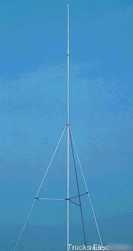 New starduster M400 base cb or 10 meter antenna m-400