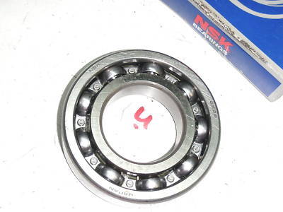 Nsk japan 6208 ball bearings 3