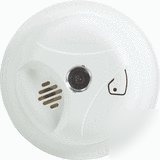 Smoke alarm with light first alert/jarden SA304CN3
