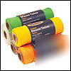 Keson mason braided twine 4 colors #18 1000FT or 500FT 