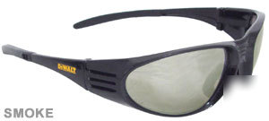 New wise dewalt ventilator safety glasses black io 