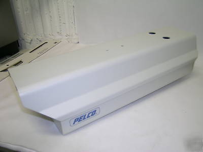 Pelco EH4718DB-1 enclosure camera housing hter blower