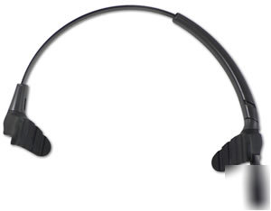 Plantronics 60966-01-duopro headset spare - w/ 2 yr war
