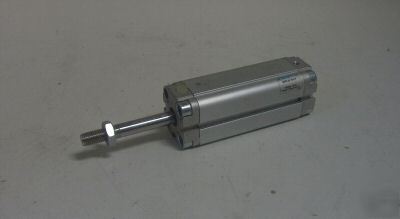 Festo advu-25-75-a-p compact cylinder, 75MM stroke