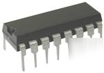 Ic chips: CD74HCT221E dual mm high speed cmos logic